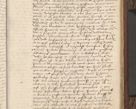 Zdjęcie nr 244 dla obiektu archiwalnego: [Acta obligationum officialia coram Raphaele de Skawina]