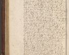 Zdjęcie nr 245 dla obiektu archiwalnego: [Acta obligationum officialia coram Raphaele de Skawina]