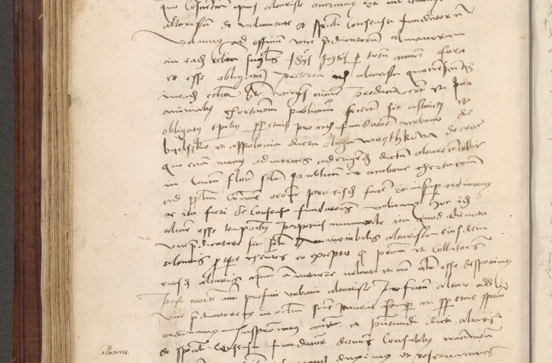 Zdjęcie nr 239 dla obiektu archiwalnego: [Acta obligationum officialia coram Raphaele de Skawina]