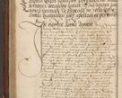 Zdjęcie nr 241 dla obiektu archiwalnego: [Acta obligationum officialia coram Raphaele de Skawina]
