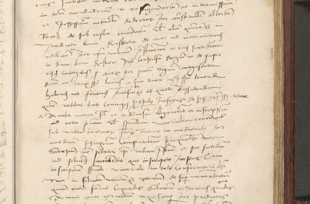 Zdjęcie nr 236 dla obiektu archiwalnego: [Acta obligationum officialia coram Raphaele de Skawina]