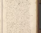 Zdjęcie nr 236 dla obiektu archiwalnego: [Acta obligationum officialia coram Raphaele de Skawina]