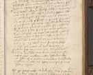 Zdjęcie nr 240 dla obiektu archiwalnego: [Acta obligationum officialia coram Raphaele de Skawina]