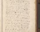 Zdjęcie nr 238 dla obiektu archiwalnego: [Acta obligationum officialia coram Raphaele de Skawina]