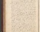 Zdjęcie nr 233 dla obiektu archiwalnego: [Acta obligationum officialia coram Raphaele de Skawina]