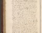 Zdjęcie nr 235 dla obiektu archiwalnego: [Acta obligationum officialia coram Raphaele de Skawina]