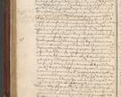Zdjęcie nr 231 dla obiektu archiwalnego: [Acta obligationum officialia coram Raphaele de Skawina]