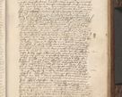 Zdjęcie nr 228 dla obiektu archiwalnego: [Acta obligationum officialia coram Raphaele de Skawina]