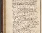 Zdjęcie nr 227 dla obiektu archiwalnego: [Acta obligationum officialia coram Raphaele de Skawina]