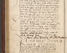 Zdjęcie nr 225 dla obiektu archiwalnego: [Acta obligationum officialia coram Raphaele de Skawina]