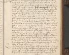 Zdjęcie nr 224 dla obiektu archiwalnego: [Acta obligationum officialia coram Raphaele de Skawina]