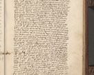 Zdjęcie nr 226 dla obiektu archiwalnego: [Acta obligationum officialia coram Raphaele de Skawina]