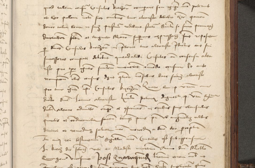 Zdjęcie nr 218 dla obiektu archiwalnego: [Acta obligationum officialia coram Raphaele de Skawina]