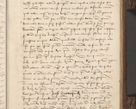 Zdjęcie nr 218 dla obiektu archiwalnego: [Acta obligationum officialia coram Raphaele de Skawina]