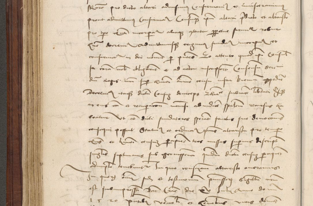 Zdjęcie nr 219 dla obiektu archiwalnego: [Acta obligationum officialia coram Raphaele de Skawina]