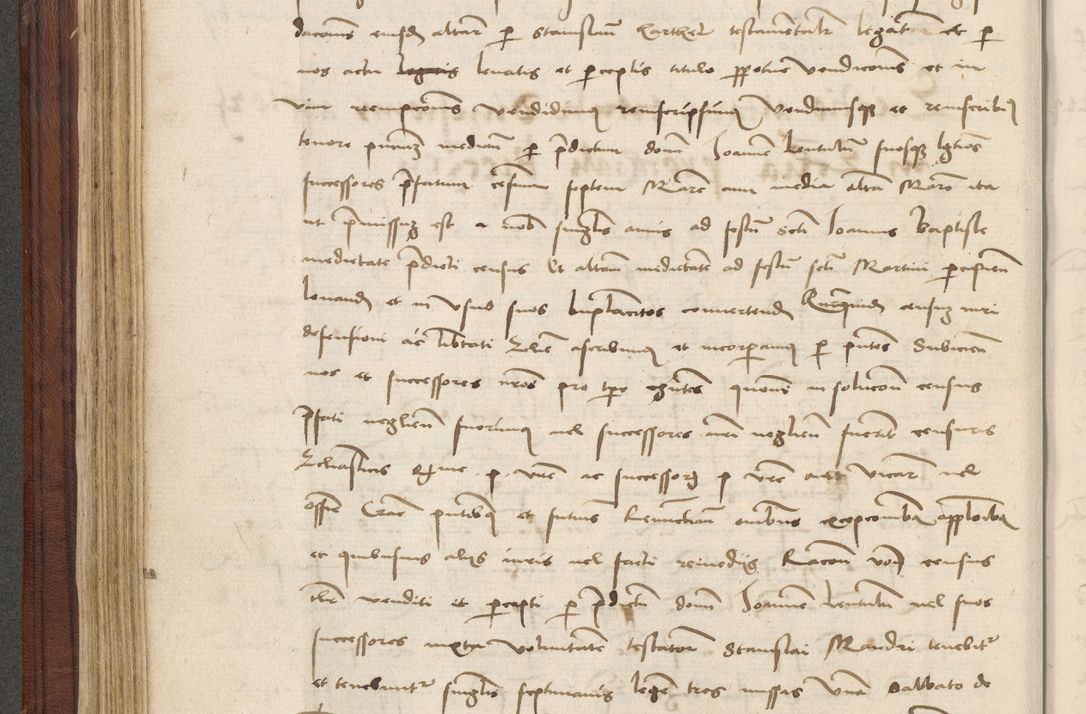 Zdjęcie nr 217 dla obiektu archiwalnego: [Acta obligationum officialia coram Raphaele de Skawina]