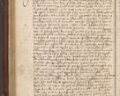 Zdjęcie nr 215 dla obiektu archiwalnego: [Acta obligationum officialia coram Raphaele de Skawina]