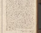Zdjęcie nr 214 dla obiektu archiwalnego: [Acta obligationum officialia coram Raphaele de Skawina]