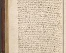 Zdjęcie nr 211 dla obiektu archiwalnego: [Acta obligationum officialia coram Raphaele de Skawina]