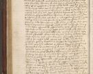 Zdjęcie nr 213 dla obiektu archiwalnego: [Acta obligationum officialia coram Raphaele de Skawina]