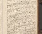 Zdjęcie nr 210 dla obiektu archiwalnego: [Acta obligationum officialia coram Raphaele de Skawina]
