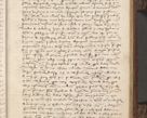 Zdjęcie nr 206 dla obiektu archiwalnego: [Acta obligationum officialia coram Raphaele de Skawina]