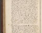 Zdjęcie nr 207 dla obiektu archiwalnego: [Acta obligationum officialia coram Raphaele de Skawina]