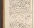 Zdjęcie nr 203 dla obiektu archiwalnego: [Acta obligationum officialia coram Raphaele de Skawina]