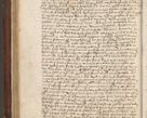 Zdjęcie nr 193 dla obiektu archiwalnego: [Acta obligationum officialia coram Raphaele de Skawina]