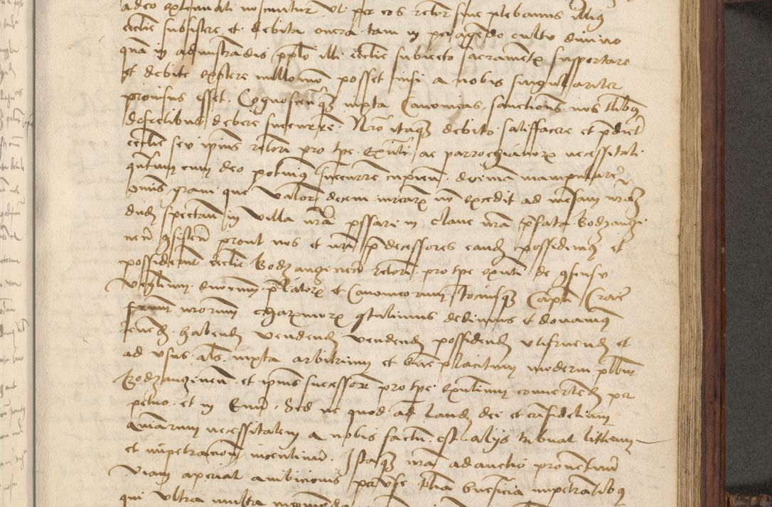 Zdjęcie nr 190 dla obiektu archiwalnego: [Acta obligationum officialia coram Raphaele de Skawina]