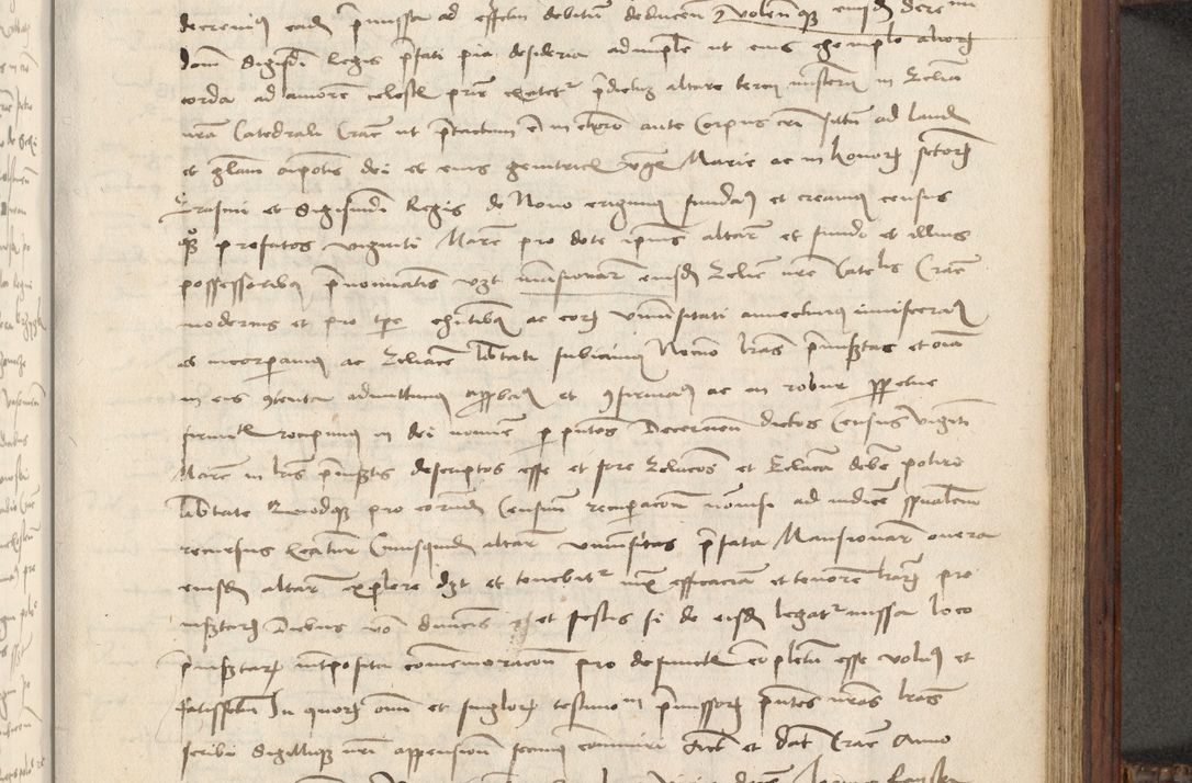 Zdjęcie nr 188 dla obiektu archiwalnego: [Acta obligationum officialia coram Raphaele de Skawina]