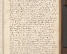 Zdjęcie nr 186 dla obiektu archiwalnego: [Acta obligationum officialia coram Raphaele de Skawina]
