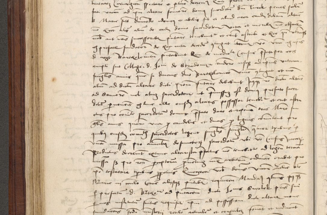 Zdjęcie nr 183 dla obiektu archiwalnego: [Acta obligationum officialia coram Raphaele de Skawina]