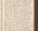 Zdjęcie nr 180 dla obiektu archiwalnego: [Acta obligationum officialia coram Raphaele de Skawina]