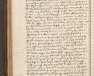 Zdjęcie nr 179 dla obiektu archiwalnego: [Acta obligationum officialia coram Raphaele de Skawina]