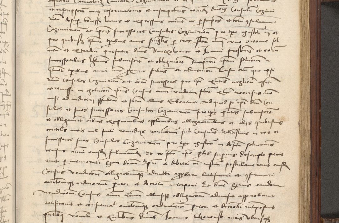 Zdjęcie nr 178 dla obiektu archiwalnego: [Acta obligationum officialia coram Raphaele de Skawina]