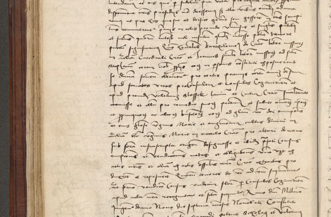 Zdjęcie nr 177 dla obiektu archiwalnego: [Acta obligationum officialia coram Raphaele de Skawina]