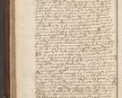 Zdjęcie nr 175 dla obiektu archiwalnego: [Acta obligationum officialia coram Raphaele de Skawina]