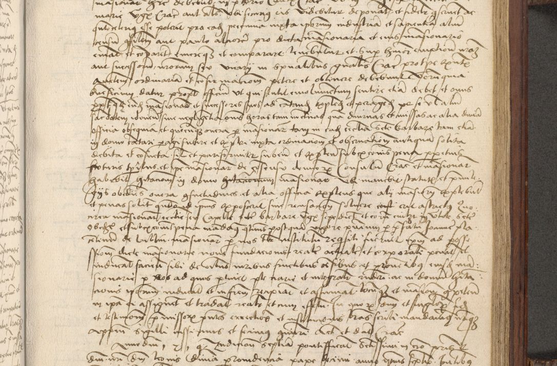 Zdjęcie nr 176 dla obiektu archiwalnego: [Acta obligationum officialia coram Raphaele de Skawina]