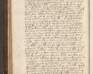 Zdjęcie nr 171 dla obiektu archiwalnego: [Acta obligationum officialia coram Raphaele de Skawina]