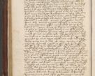 Zdjęcie nr 167 dla obiektu archiwalnego: [Acta obligationum officialia coram Raphaele de Skawina]