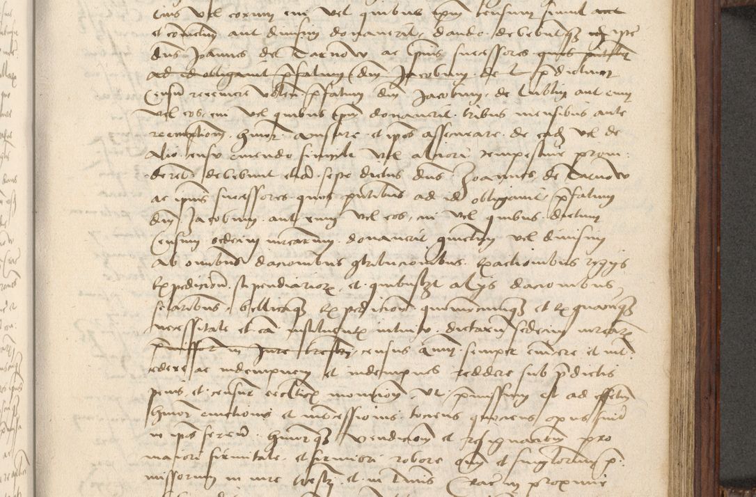 Zdjęcie nr 170 dla obiektu archiwalnego: [Acta obligationum officialia coram Raphaele de Skawina]