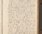 Zdjęcie nr 170 dla obiektu archiwalnego: [Acta obligationum officialia coram Raphaele de Skawina]