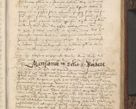 Zdjęcie nr 166 dla obiektu archiwalnego: [Acta obligationum officialia coram Raphaele de Skawina]