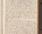 Zdjęcie nr 164 dla obiektu archiwalnego: [Acta obligationum officialia coram Raphaele de Skawina]