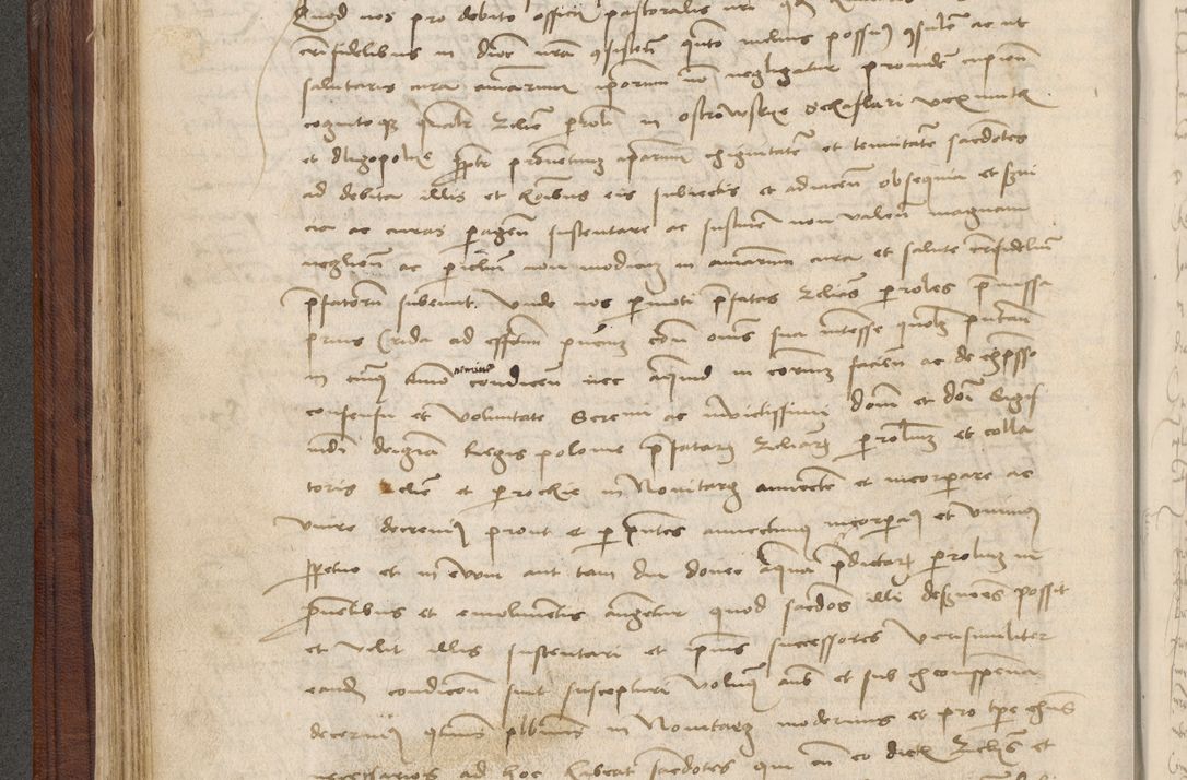 Zdjęcie nr 165 dla obiektu archiwalnego: [Acta obligationum officialia coram Raphaele de Skawina]