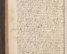 Zdjęcie nr 163 dla obiektu archiwalnego: [Acta obligationum officialia coram Raphaele de Skawina]