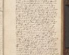 Zdjęcie nr 160 dla obiektu archiwalnego: [Acta obligationum officialia coram Raphaele de Skawina]
