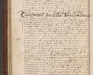 Zdjęcie nr 159 dla obiektu archiwalnego: [Acta obligationum officialia coram Raphaele de Skawina]