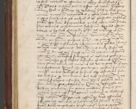 Zdjęcie nr 153 dla obiektu archiwalnego: [Acta obligationum officialia coram Raphaele de Skawina]